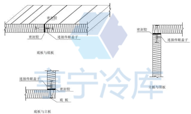 冷库安装